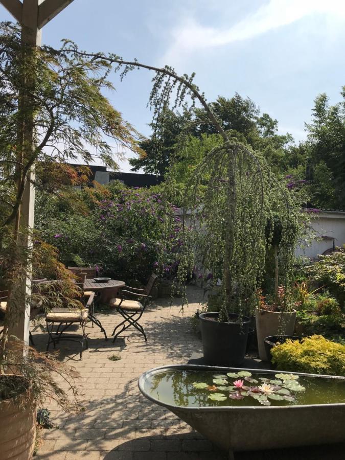 Feriehus Med Havudsigt Spodsbjerg Luaran gambar